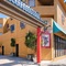 Best Western Plus Dragon Gate Inn - map