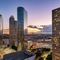 Hyatt Regency Houston - map