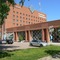 Quality Hotel Galaxen - map