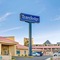 Days Inn By Wyndham Las Vegas Airport Near The Strip - map