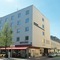 Best Western Princess Hotel - map