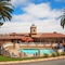 Sfo El Rancho Inn Surestay Collection By Best Western - map