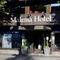 Best Western Malmia Hotel - map