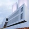 Hellsten Helsinki Parliament - map