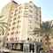 Sharjah Plaza Hotel - map