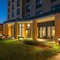 Courtyard By Marriot South Boston - map