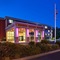 Crowne Plaza Boston - Woburn By Ihg - map