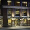 Hotel Aka Boston Common - map
