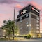 Aiden By Best Western Newark Airport - map