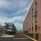 Fairfield Inn By Marriott Jfk Airport - map