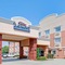 Baymont By Wyndham Dallas  Love Field - map
