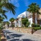 Tui Magic Life Bodrum - Adults Only (16+) - map