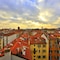 Axyhotels Innstyle Milano - map