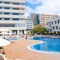 Coral Suites & Spa - Adults Only - map