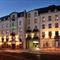 Bracken Court Hotel - map