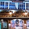 Failte Hotel - map