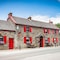 The Garrandarragh Inn - map