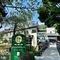 The Glendalough Hotel - map
