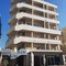 Margoa Hotel Netanya - map