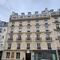 Accueil Hôtel Paris Pigalle Montmartre - map