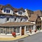 Logis La Vieille Auberge - map