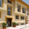 Apartamentos El Cenachero - map