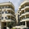 Apartamentos Mediterraneo - map