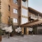 El Lodge Ski And Spa - map
