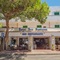 Hotel Ses Puntetes - map