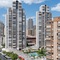 Apartamentos Gemelos 20 - map