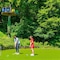Les Tresoms Lake And Spa Resort - map
