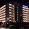 Nyx Hotel Ibiza By Leonardo Hotels - Adults only - map