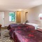 Knights Inn Detroit Area Farmington Hills - map