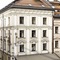 Hotel Leopolis - map