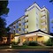 Hotel Venezia - map