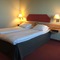 Best Western Hotel Corallen - map