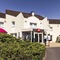 Ibis Autun - map