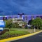 Holiday Inn Express Washington Dc East - Andrews Afb By Ihg - map