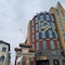 Holiday Inn Express Antwerp City Centre By Ihg - map