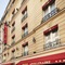 Hotel Apollinaire - map