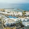 Tui Blue  Flamingo Beach Resort - map