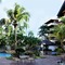 Yotau All Suites Hotel - map