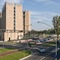 Starhotels Grand Milan - map