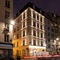 Hotel Romance Malesherbes By Patrick Hayat - map