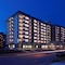 The Strathallan Rochester - A Doubletree By Hilton Hotel - map
