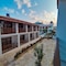Estação Do Sol Praia Hotel - map