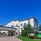 Comfort Inn And Suites Irving - map
