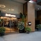 Hotel Zenit Borrell - map