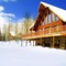 Blueberry Lake Resort - map