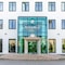 Rixwell Viru Square Hotel Tallinn - map
